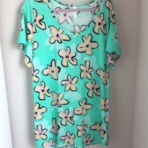 LuLaRoe Classic t 3x